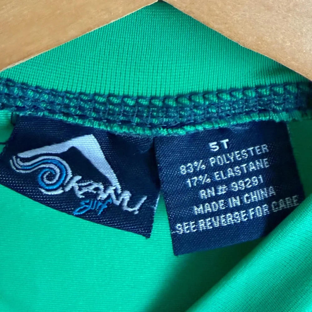 Kanu Surf rash guard - Picture 4 of 4